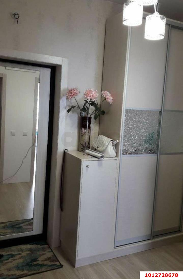 Фото №6: 1-комнатная квартира 52 м² - Краснодар, 9-й километр, пр-д Репина, 3к1