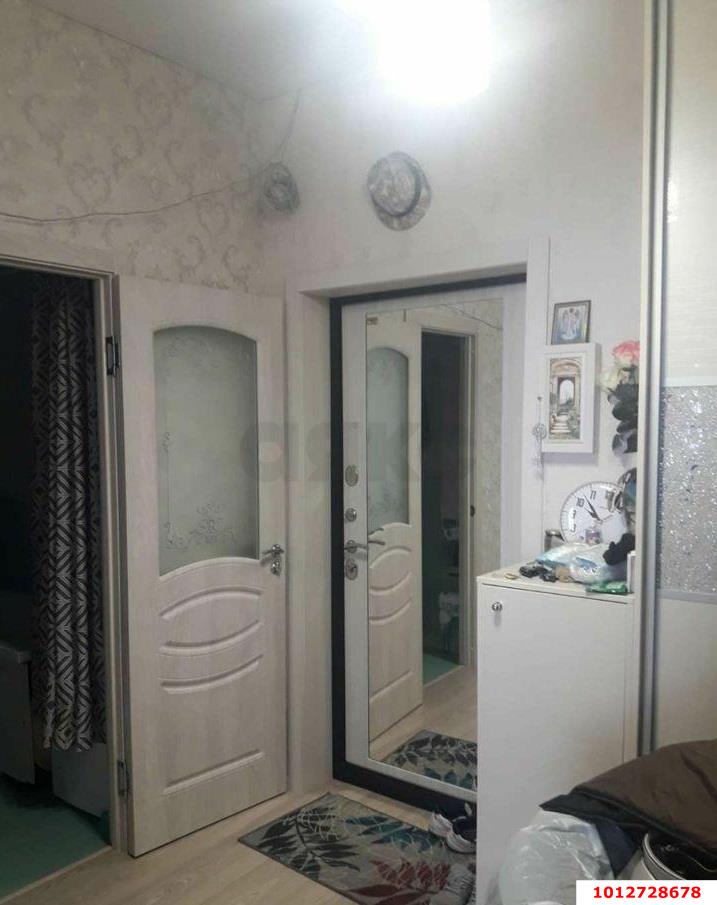 Фото №9: 1-комнатная квартира 52 м² - Краснодар, 9-й километр, пр-д Репина, 3к1