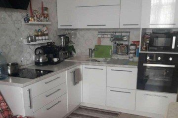 Фото №2: 1-комнатная квартира 44 м² - Краснодар, мкр. 9-й километр, пр-д Репина, 3к1