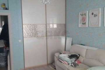 Фото №5: 1-комнатная квартира 44 м² - Краснодар, мкр. 9-й километр, пр-д Репина, 3к1
