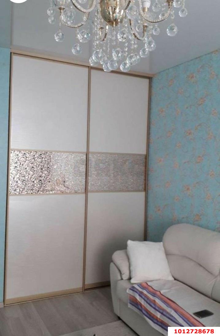 Фото №7: 1-комнатная квартира 52 м² - Краснодар, 9-й километр, пр-д Репина, 3к1