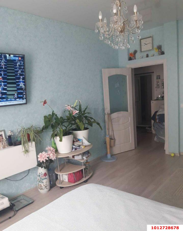 Фото №8: 1-комнатная квартира 52 м² - Краснодар, 9-й километр, пр-д Репина, 3к1