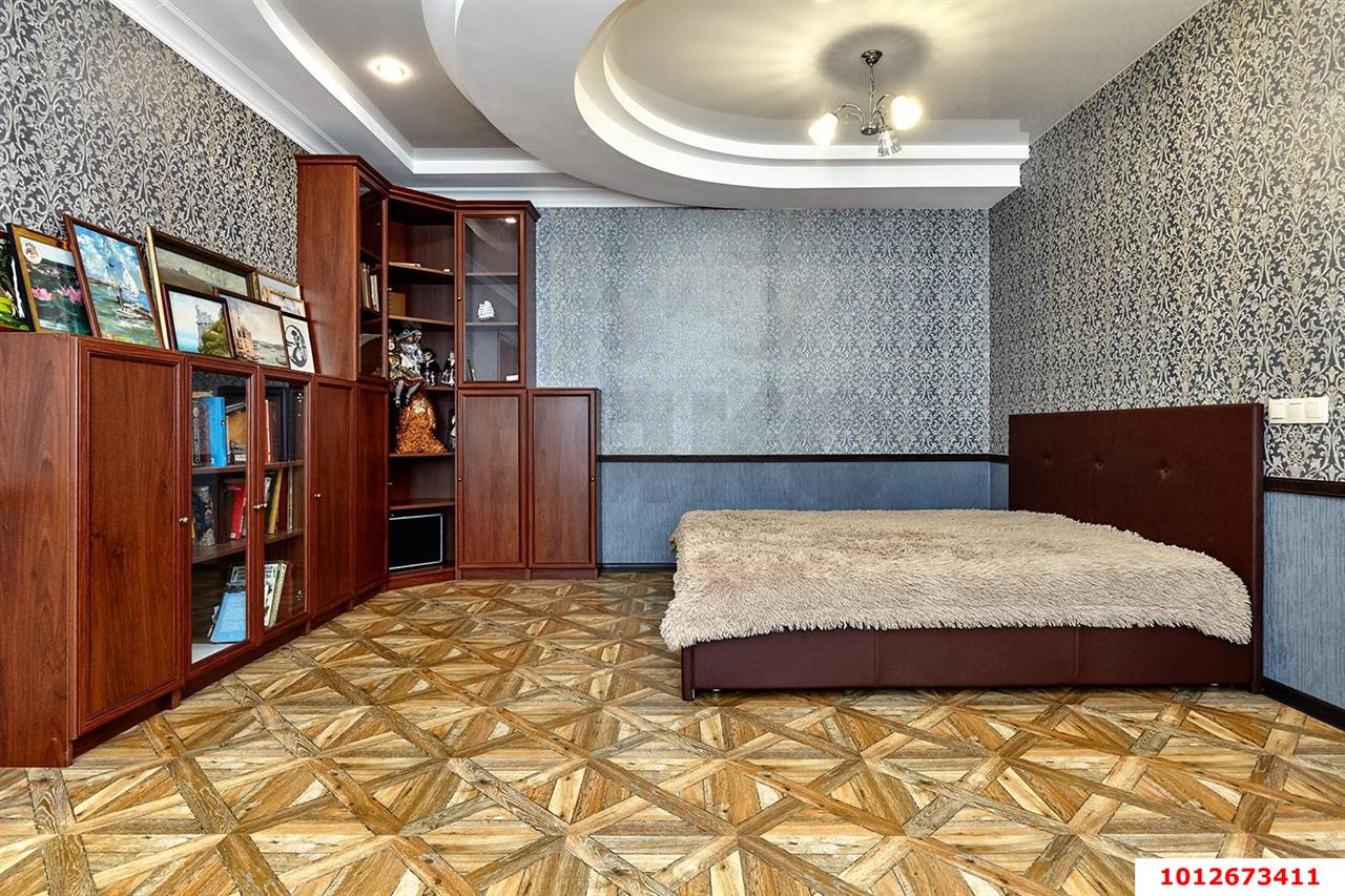 Фото №9: Дом 567 м² + 8 сот. - Краснодар, Прикубанский внутригородской округ, мкр. Новый, ул. Высотная, 1