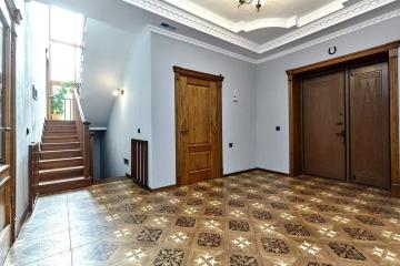 Фото №5: Дом 567 м² - Краснодар, мкр. Новый, ул. Высотная, 1