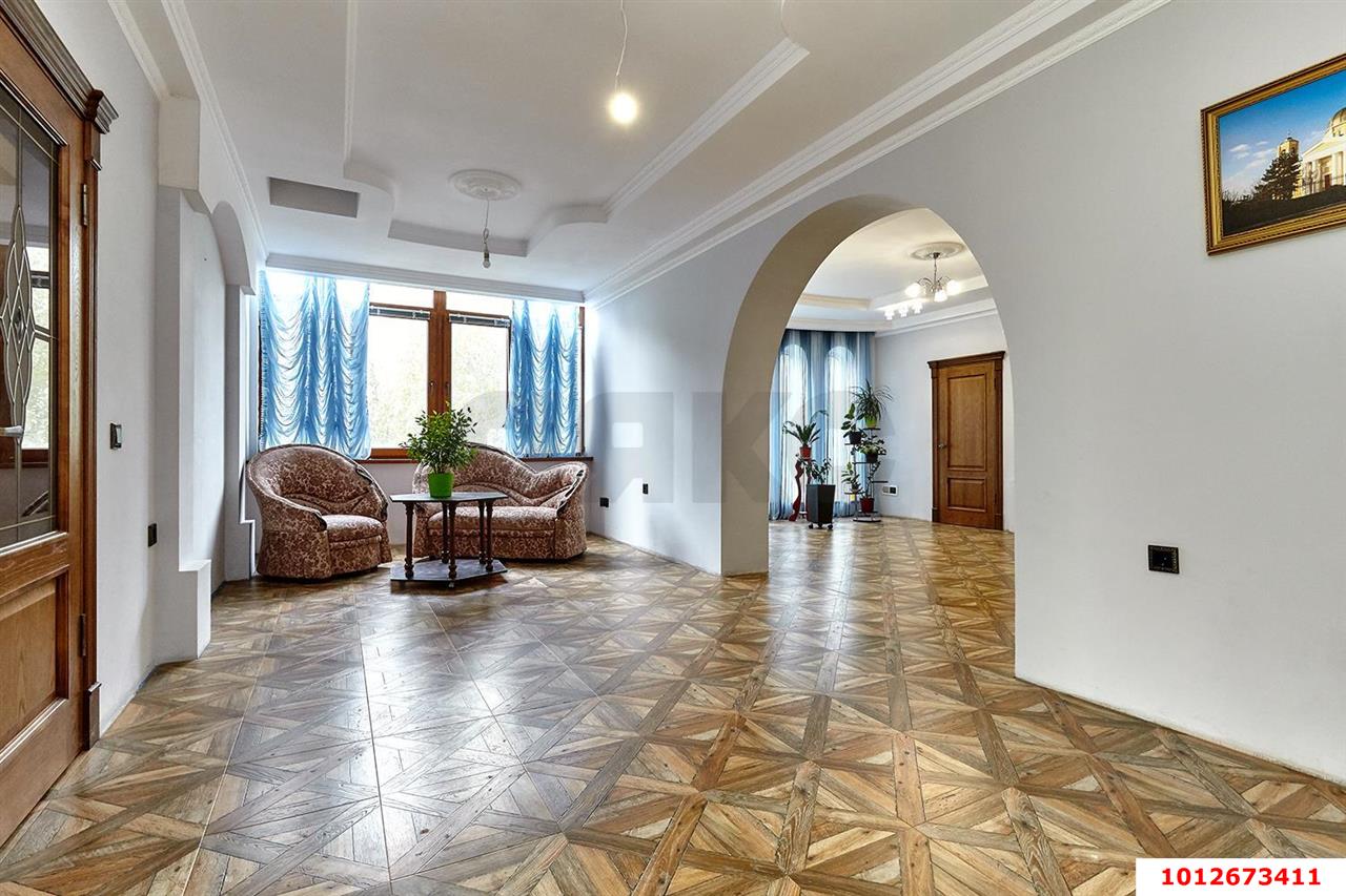 Фото №12: Дом 567 м² + 8 сот. - Краснодар, Новый, ул. Высотная, 1