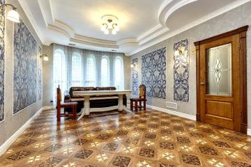 Фото №1: Дом 567 м² - Краснодар, мкр. Новый, ул. Высотная, 1