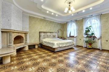 Фото №4: Дом 567 м² - Краснодар, мкр. Новый, ул. Высотная, 1