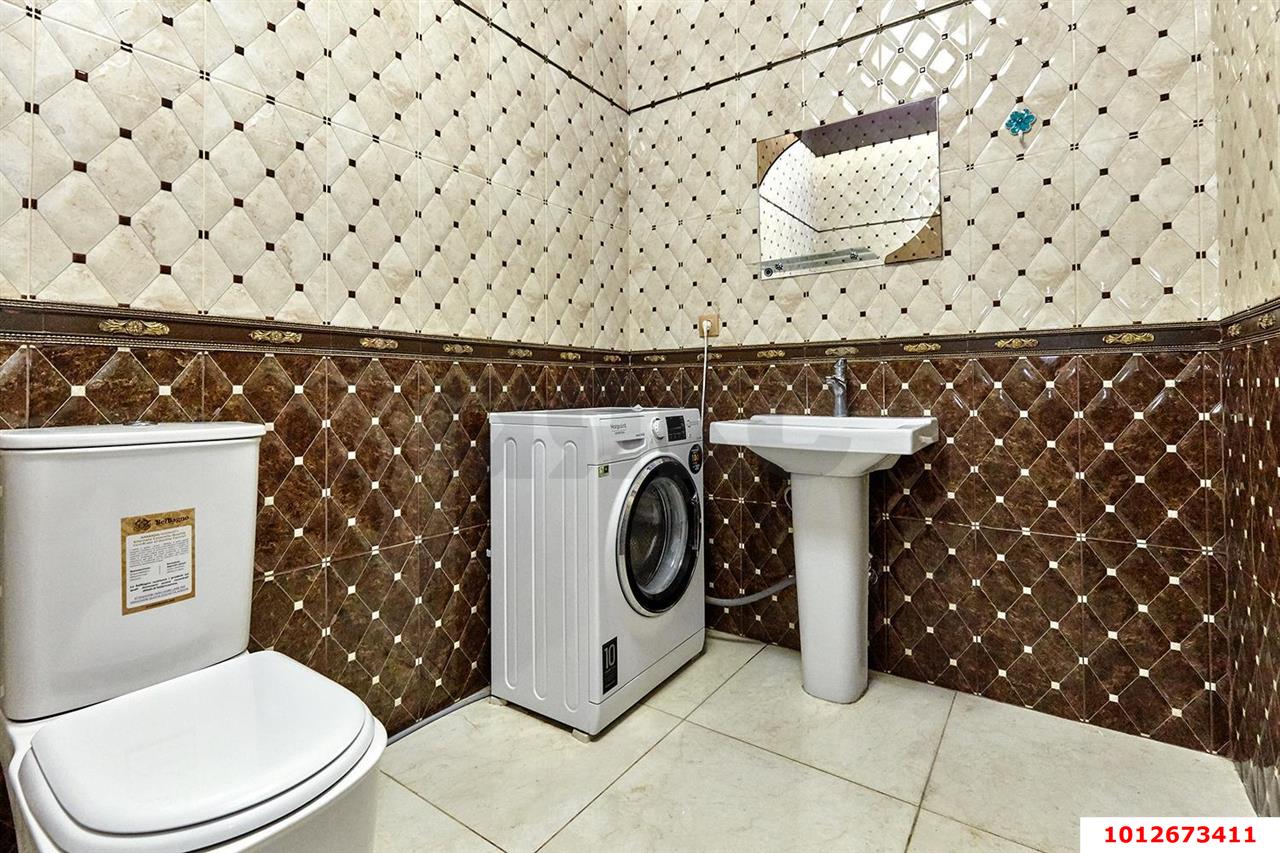 Фото №7: Дом 567 м² + 8 сот. - Краснодар, Прикубанский внутригородской округ, мкр. Новый, ул. Высотная, 1