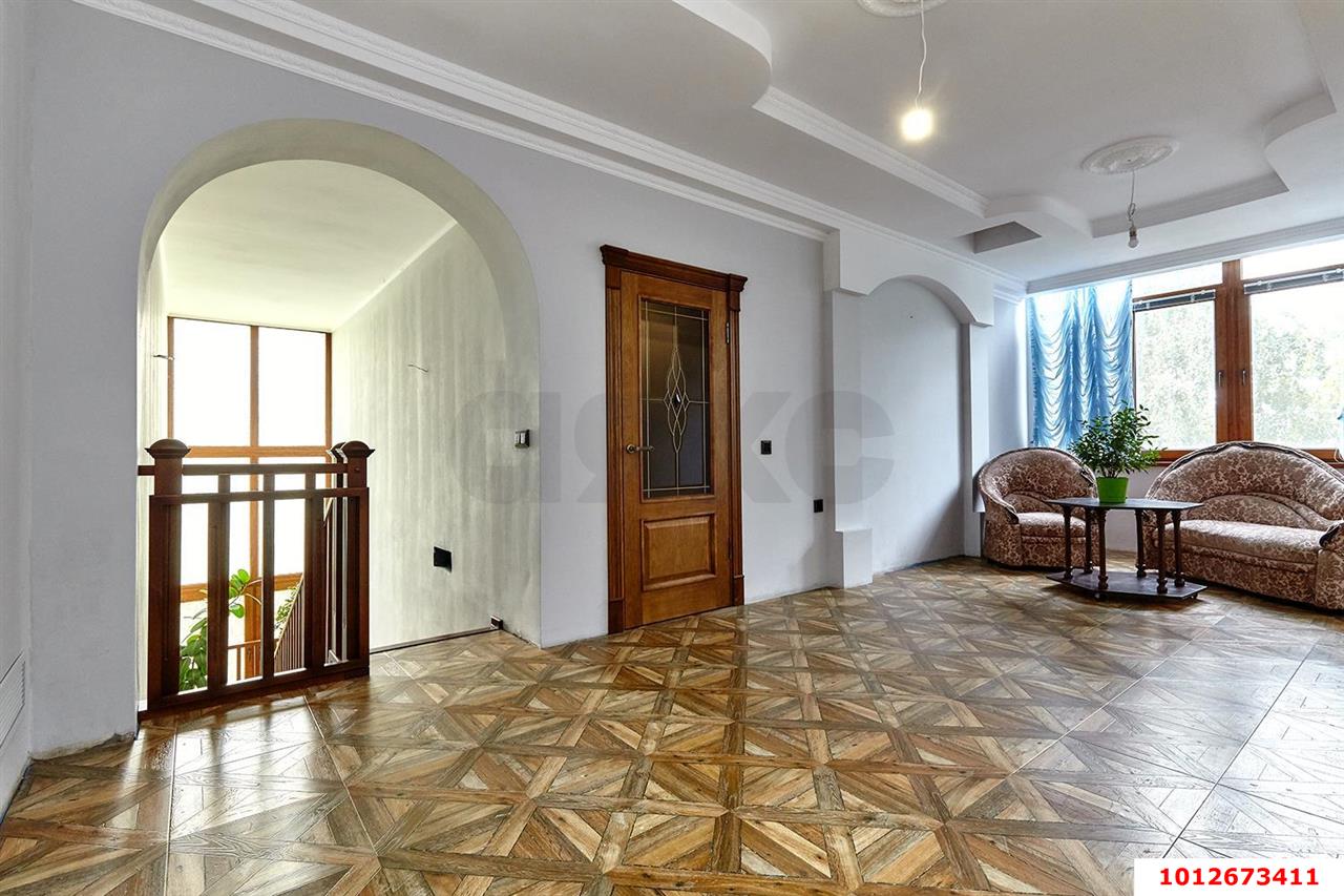 Фото №11: Дом 567 м² + 8 сот. - Краснодар, Новый, ул. Высотная, 1