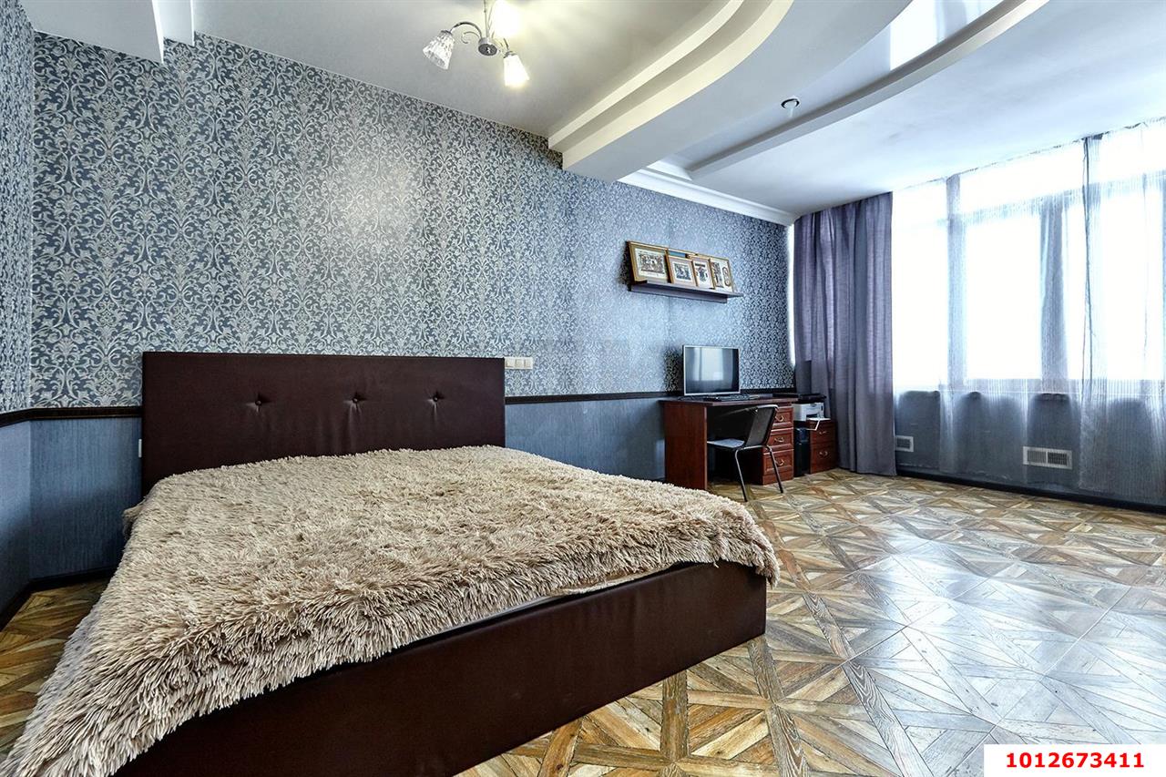 Фото №8: Дом 567 м² + 8 сот. - Краснодар, Прикубанский внутригородской округ, мкр. Новый, ул. Высотная, 1