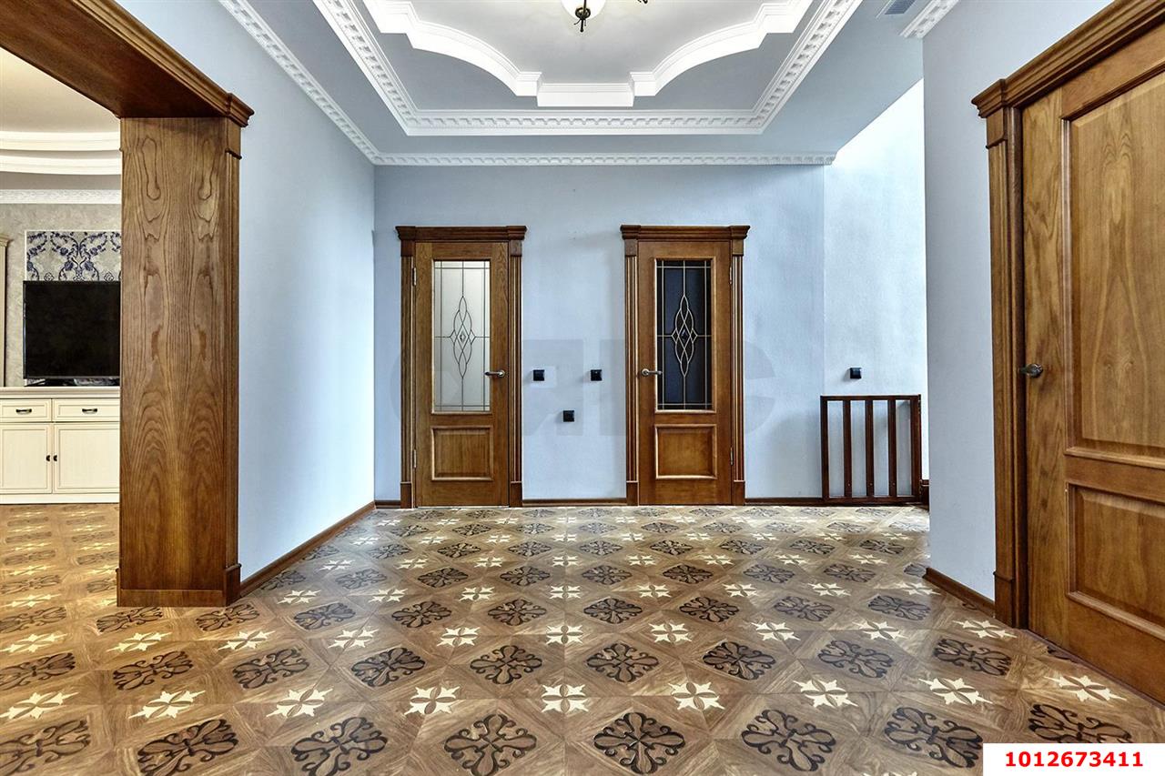 Фото №6: Дом 567 м² + 8 сот. - Краснодар, Новый, ул. Высотная, 1