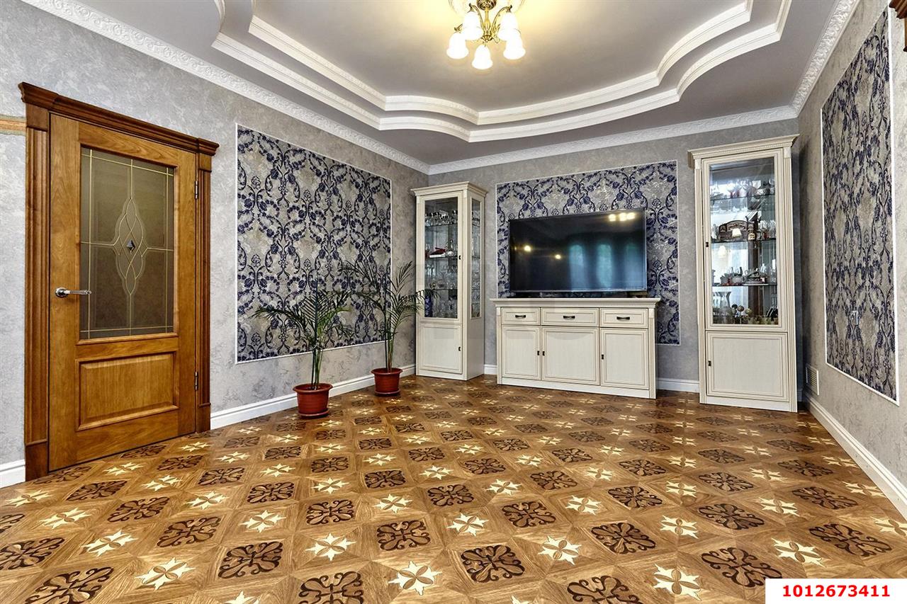 Фото №3: Дом 567 м² + 8 сот. - Краснодар, Новый, ул. Высотная, 1