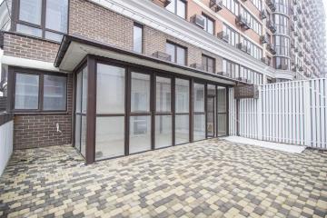 Фото №2: 2-комнатная квартира 55 м² - Краснодар, мкр. жилой комплекс Самолёт-4, ул. Ивана Беличенко, 95к1