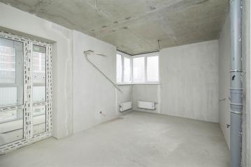 Фото №4: 2-комнатная квартира 55 м² - Краснодар, мкр. жилой комплекс Самолёт-4, ул. Ивана Беличенко, 95к1