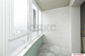 Фото №5: 2-комнатная квартира 120 м² - Краснодар, мкр. жилой комплекс Самолёт-4, ул. Ивана Беличенко, 95к1