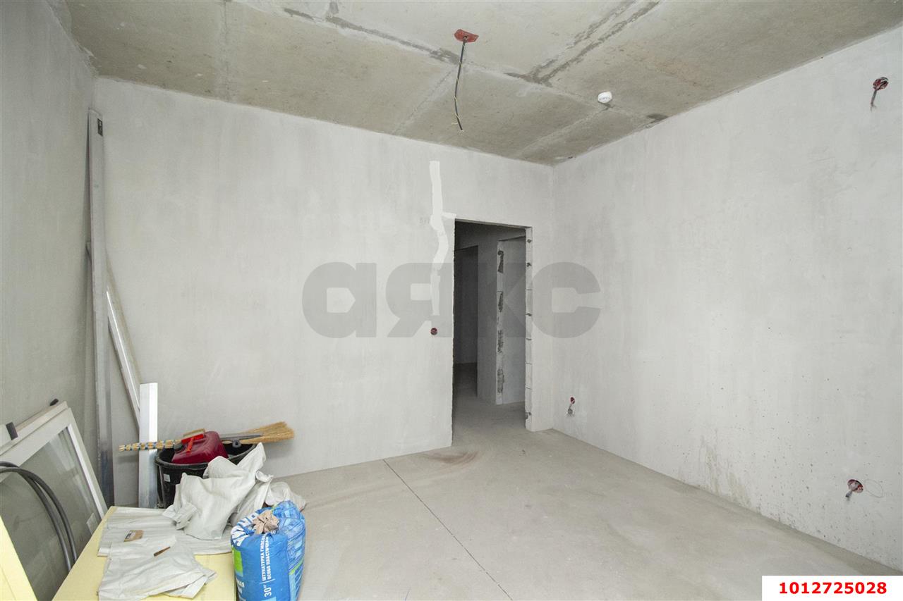 Фото №13: 2-комнатная квартира 55 м² - Краснодар, жилой комплекс Самолёт-4, ул. Ивана Беличенко, 95к1