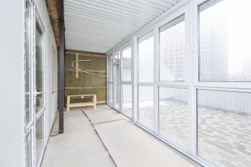 Фото №5: 2-комнатная квартира 55 м² - Краснодар, мкр. жилой комплекс Самолёт-4, ул. Ивана Беличенко, 95к1