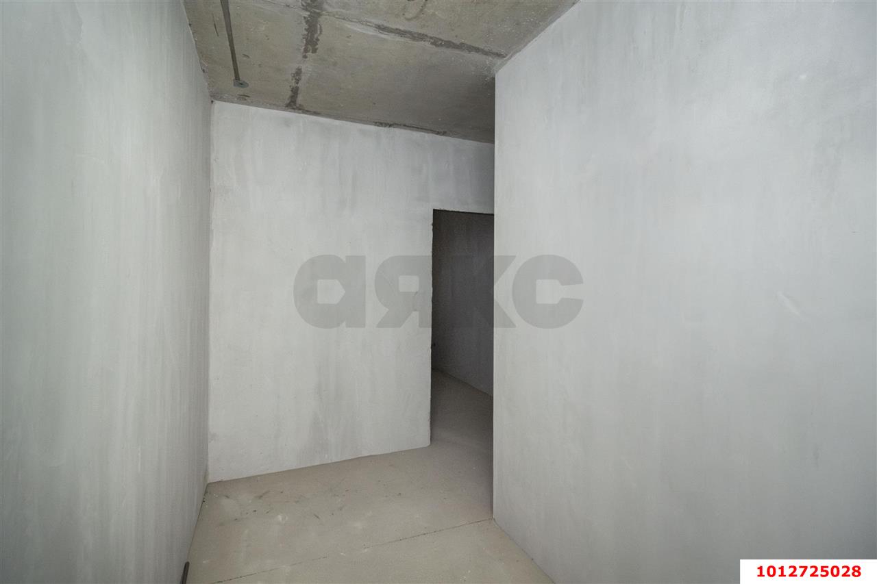 Фото №17: 2-комнатная квартира 55 м² - Краснодар, Прикубанский внутригородской округ, мкр. жилой комплекс Самолёт-4, ул. Ивана Беличенко, 95к1