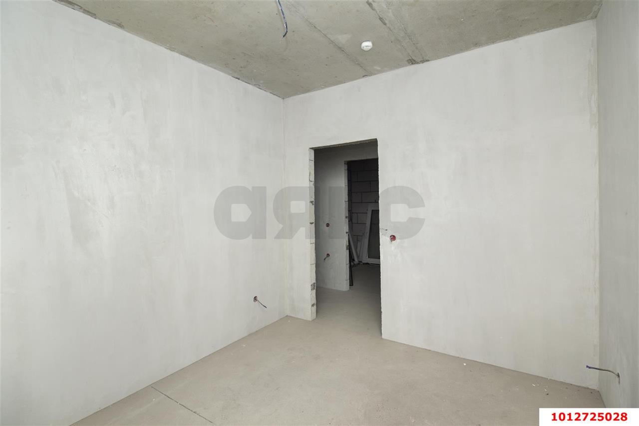 Фото №7: 2-комнатная квартира 55 м² - Краснодар, Прикубанский внутригородской округ, мкр. жилой комплекс Самолёт-4, ул. Ивана Беличенко, 95к1