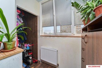 Фото №4: 2-комнатная квартира 46 м² - Новая Адыгея, мкр. жилой комплекс Виноград 2, ул. Бжегокайская, 25/1к16