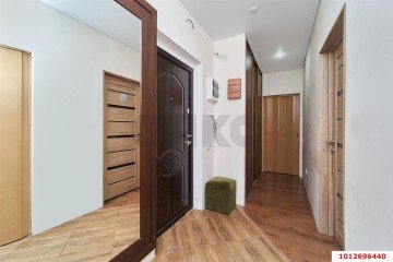 Фото №5: 2-комнатная квартира 46 м² - Новая Адыгея, мкр. жилой комплекс Виноград 2, ул. Бжегокайская, 25/1к16