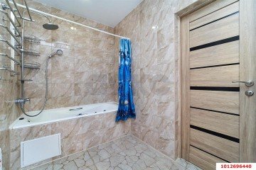Фото №4: 2-комнатная квартира 46 м² - Новая Адыгея, мкр. жилой комплекс Виноград 2, ул. Бжегокайская, 25/1к16
