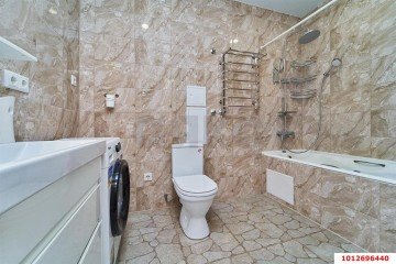 Фото №2: 2-комнатная квартира 46 м² - Новая Адыгея, мкр. жилой комплекс Виноград 2, ул. Бжегокайская, 25/1к16