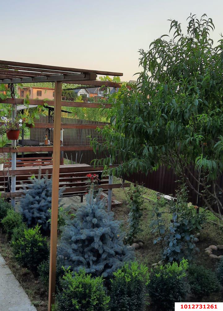 Фото №18: Дом 130 м² + 7 сот. - СНТ Кубань, мкр. Прикубанский внутригородской округ, ул. Лесополосная, 10