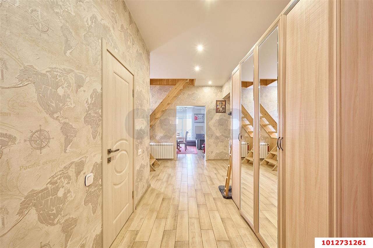 Фото №11: Дом 130 м² + 7 сот. - СНТ Кубань, мкр. Прикубанский внутригородской округ, ул. Лесополосная, 10