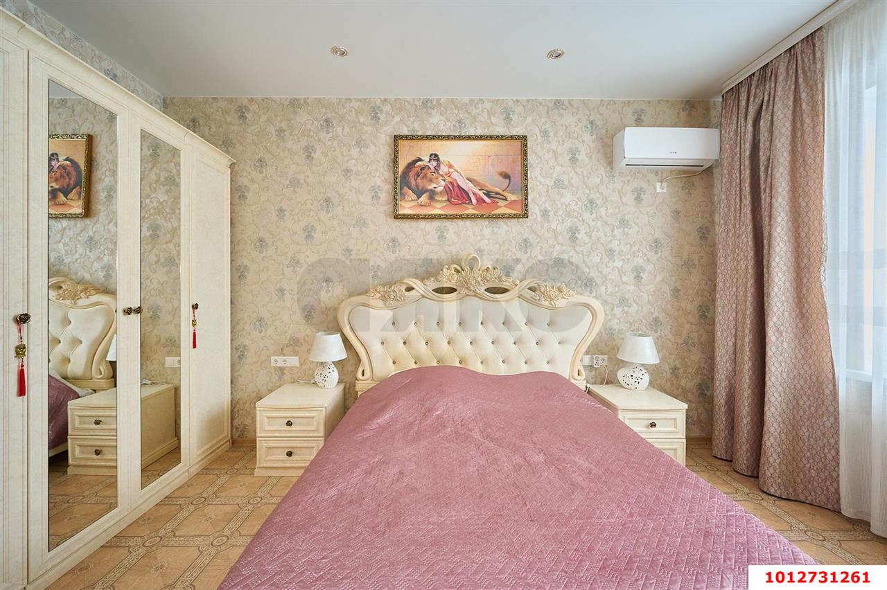 Фото №4: Дом 130 м² + 7 сот. - СНТ Кубань, Прикубанский внутригородской округ, ул. Лесополосная