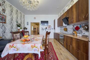 Фото №3: Дом 130 м² - СНТ Кубань, мкр. Прикубанский внутригородской округ, ул. Лесополосная, 10