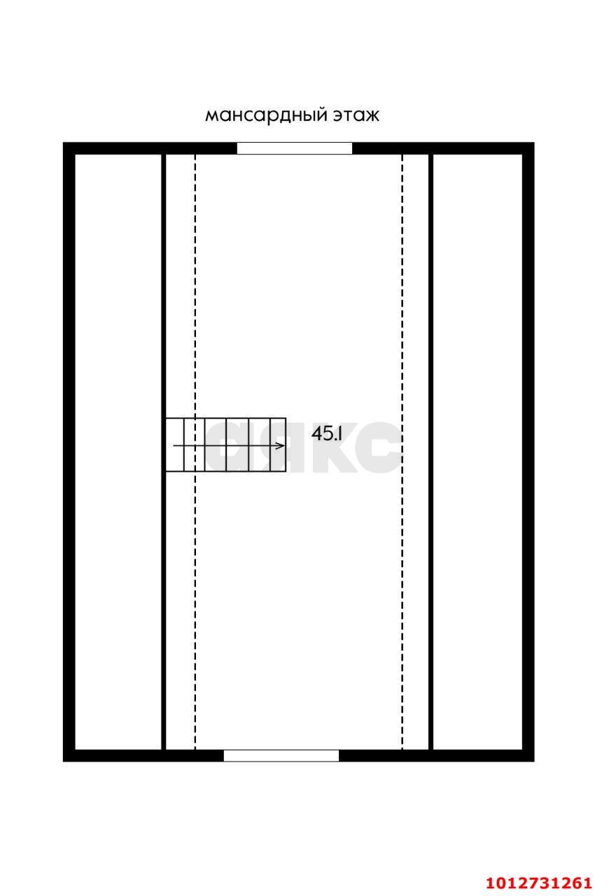 Фото №20: Дом 130 м² + 7 сот. - СНТ Кубань, мкр. Прикубанский внутригородской округ, ул. Лесополосная, 10