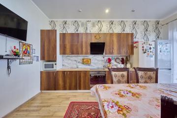 Фото №2: Дом 130 м² - СНТ Кубань, мкр. Прикубанский внутригородской округ, ул. Лесополосная, 10