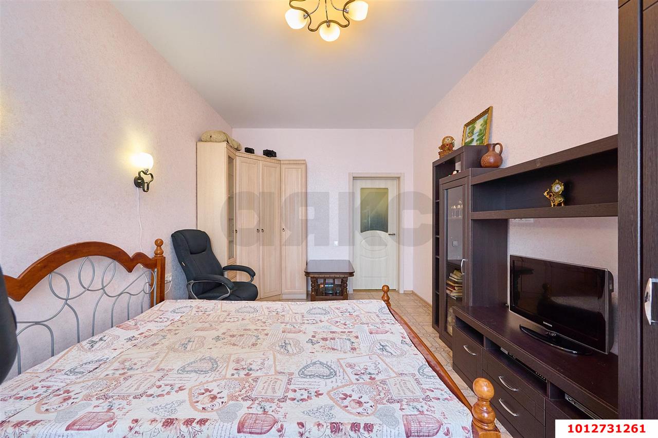 Фото №7: Дом 130 м² + 7 сот. - СНТ Кубань, мкр. Прикубанский внутригородской округ, ул. Лесополосная, 10