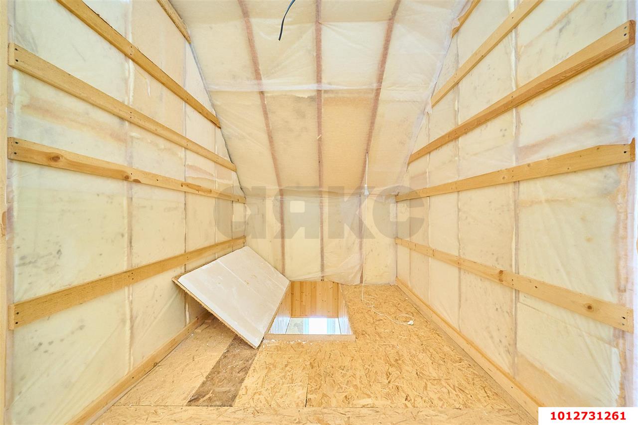 Фото №15: Дом 130 м² + 7 сот. - СНТ Кубань, Прикубанский внутригородской округ, ул. Лесополосная