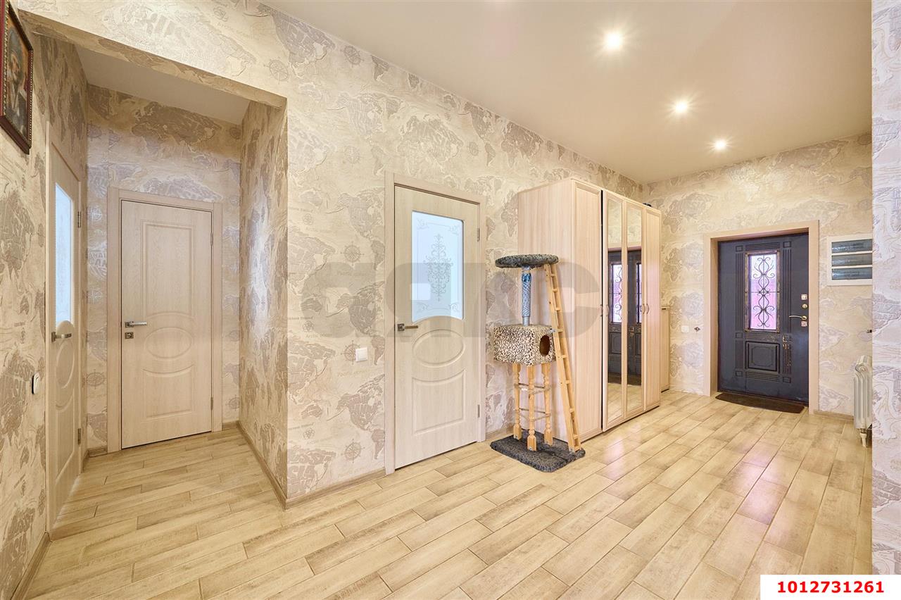 Фото №10: Дом 130 м² + 7 сот. - СНТ Кубань, Прикубанский внутригородской округ, ул. Лесополосная