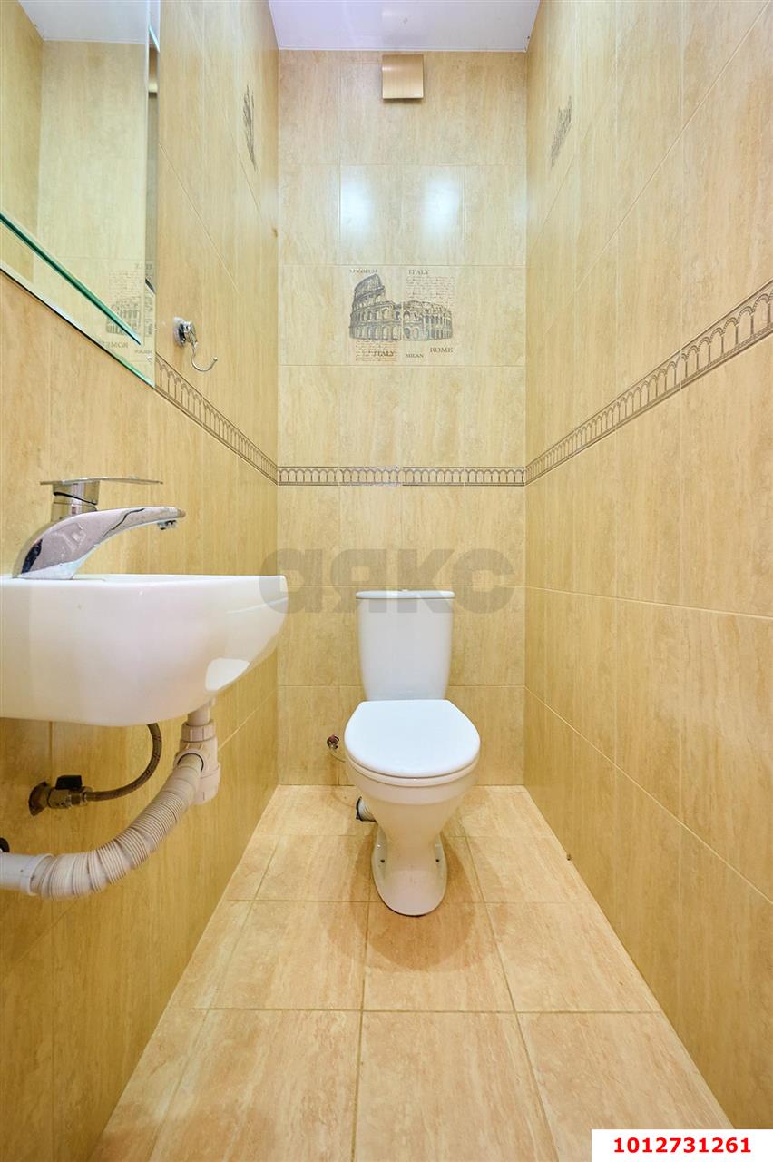 Фото №13: Дом 130 м² + 7 сот. - СНТ Кубань, Прикубанский внутригородской округ, ул. Лесополосная