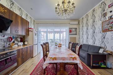 Фото №1: Дом 130 м² - СНТ Кубань, мкр. Прикубанский внутригородской округ, ул. Лесополосная, 10