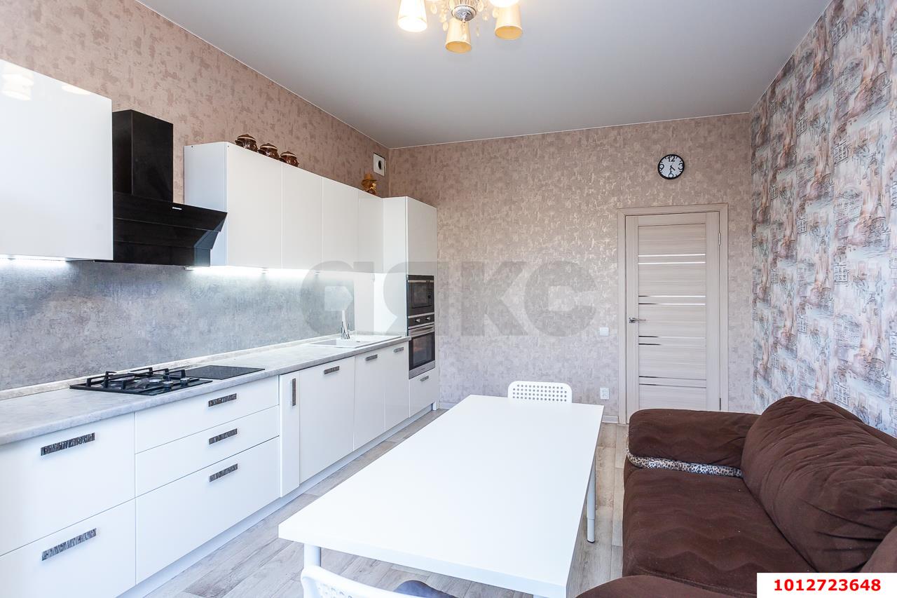 Фото №6: Дом 87 м² + 5.8 сот. - Связист, Прикубанский внутригородской округ, ул. Розовая, 7