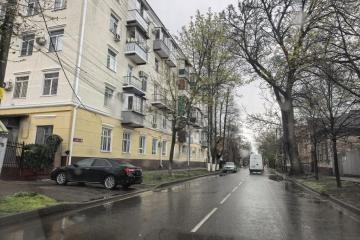 Фото №1: 2-комнатная квартира 51 м² - Краснодар, мкр. Центральный, ул. Янковского, 88