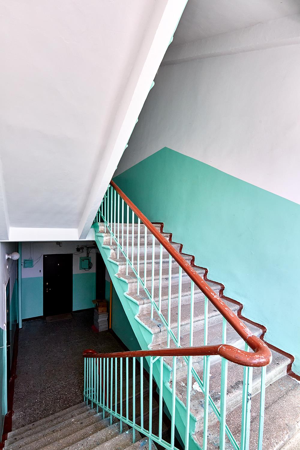 Фото №10: 2-комнатная квартира 54 м² - Краснодар, Центральный внутригородской округ, мкр. Центральный, ул. Янковского, 88