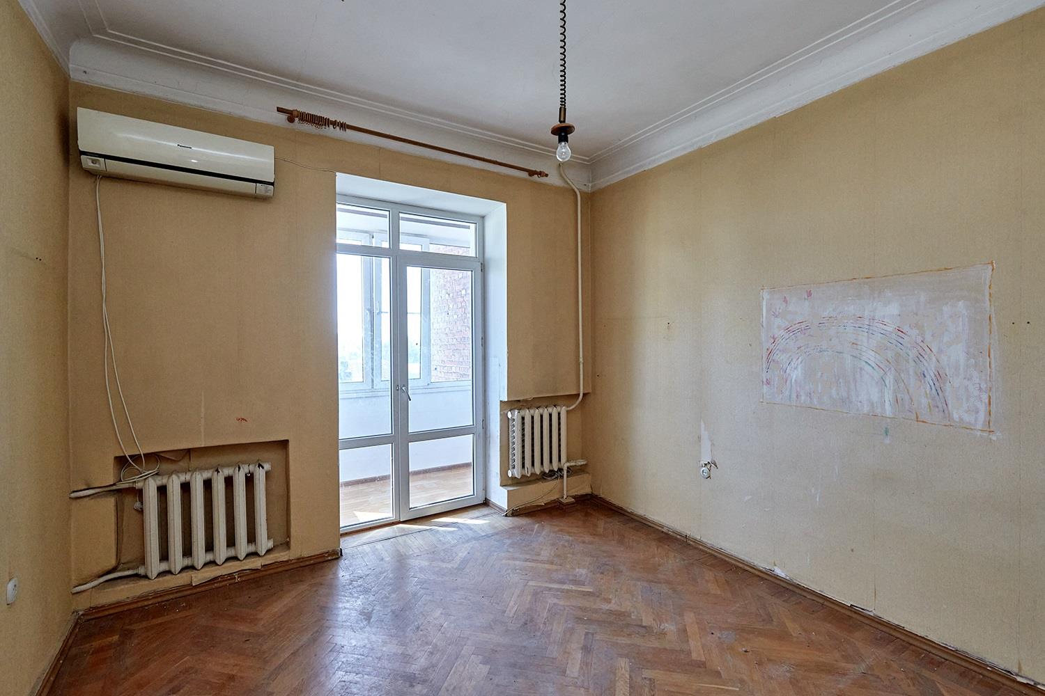 Фото №4: 2-комнатная квартира 54 м² - Краснодар, Центральный внутригородской округ, мкр. Центральный, ул. Янковского, 88