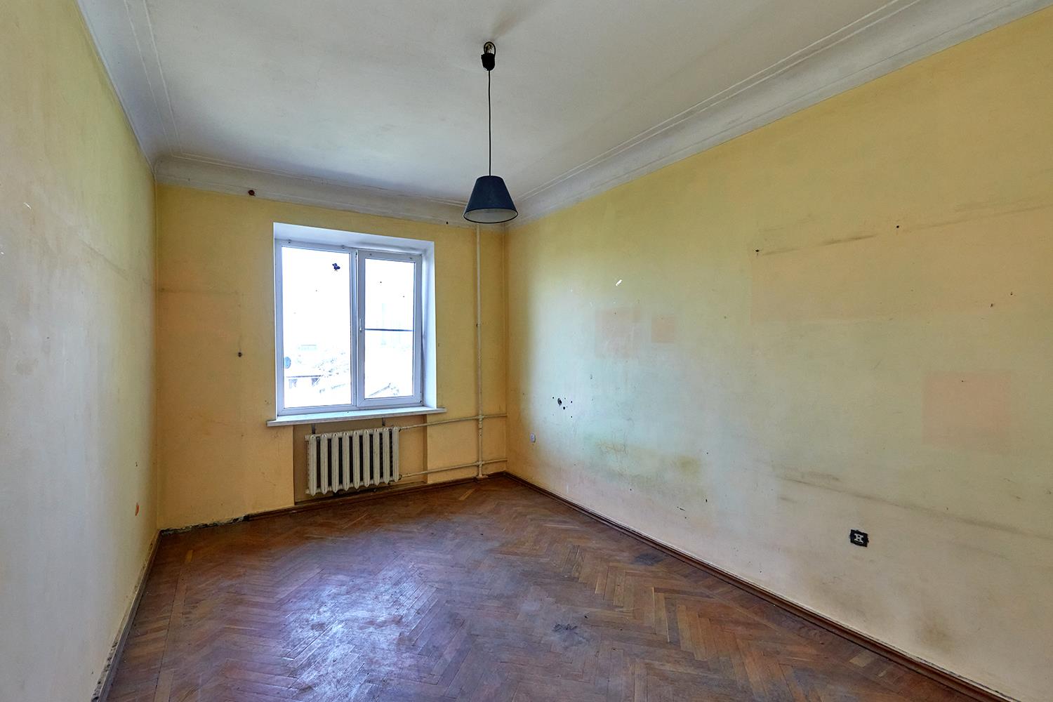 Фото №7: 2-комнатная квартира 54 м² - Краснодар, Центральный внутригородской округ, мкр. Центральный, ул. Янковского, 88