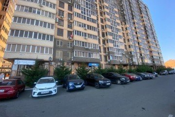 Фото №2: Торговое помещение 47 м² - Краснодар, мкр. Новый, ул. 9-я Тихая, 13/1