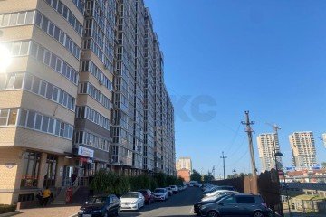 Фото №1: Торговое помещение 47 м² - Краснодар, мкр. Новый, ул. 9-я Тихая, 13/1