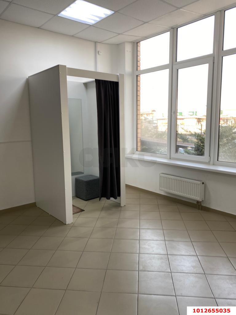 Фото №2: Торговое помещение 47 м² - Краснодар, Новый, ул. 9-я Тихая, 13/1