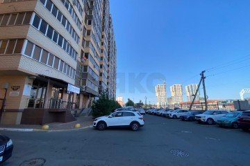 Фото №3: Торговое помещение 47 м² - Краснодар, мкр. Новый, ул. 9-я Тихая, 13/1