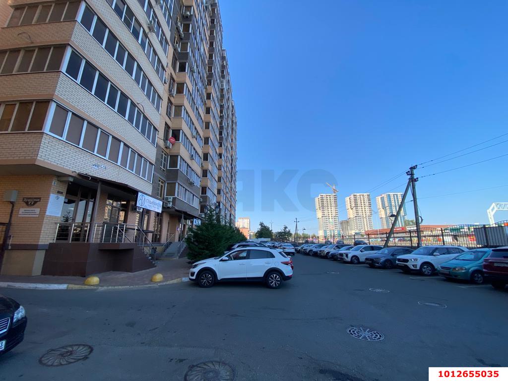 Фото №4: Торговое помещение 47 м² - Краснодар, Новый, ул. 9-я Тихая, 13/1