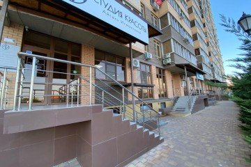 Фото №4: Торговое помещение 47 м² - Краснодар, мкр. Новый, ул. 9-я Тихая, 13/1