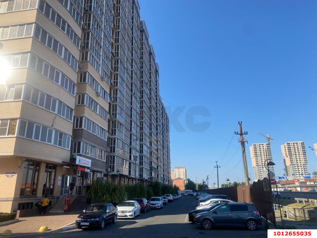Фото №3: Торговое помещение 47 м² - Краснодар, Новый, ул. 9-я Тихая, 13/1
